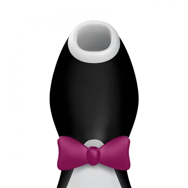 succionador pinguino