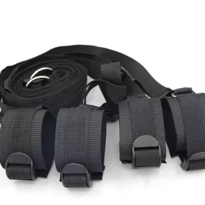 arnes cama bdsm