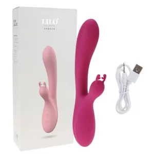 vibrador doble estimulacion