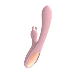 vibrador doble estimulacion
