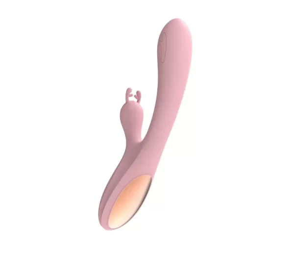 vibrador doble estimulacion