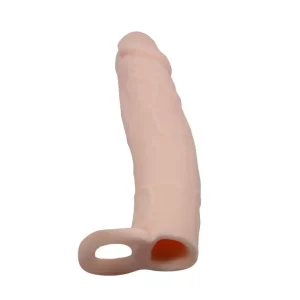 funda extensor de pene pretty love