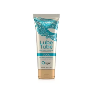 lubricante efecto frio orgie