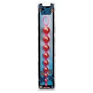 bolas anales tailandesas