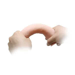Consolador dildo flexible