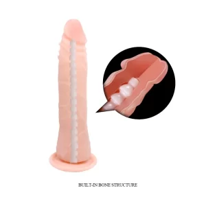 Consolador dildo flexible