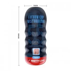 masturbador forma vagina