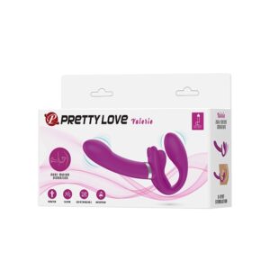 arnes valerie pretty love