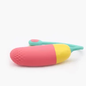 huevo vibrador magic motion