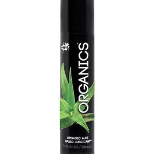 lubricante orgánico aloe vera