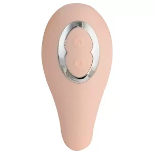 vibrador y succionador de clitoris