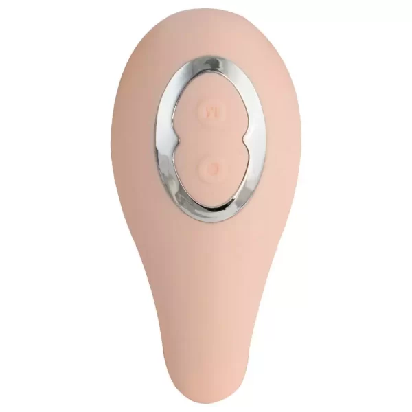 vibrador y succionador de clitoris