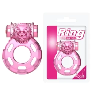 anillo vibrador