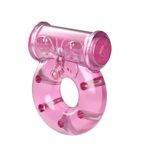 anillo vibrador