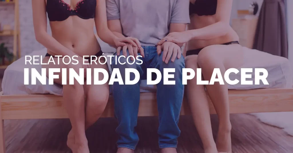 RELATOS EROTICOS