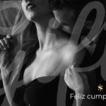 Giftcard Feliz Cumpleaños