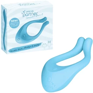 Satisfyer Partner Multifun 1