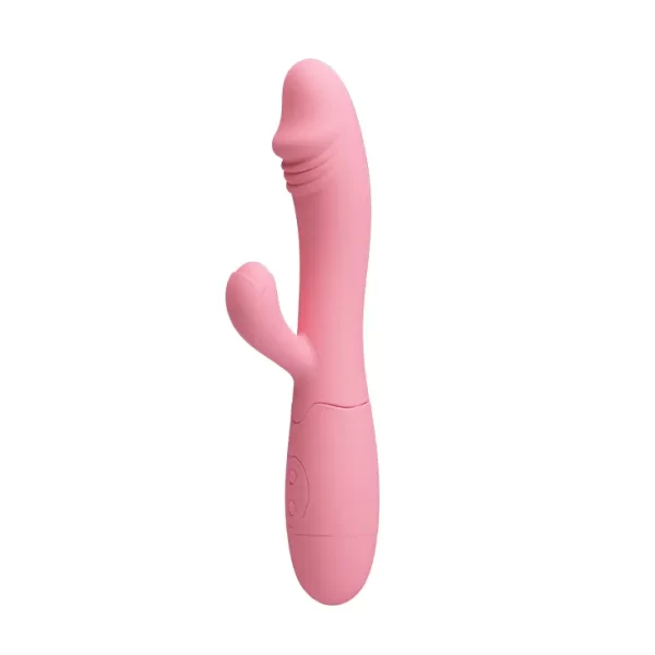 Vibrador recargable snappy