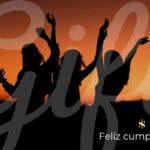 Giftcard Feliz Cumpleaños