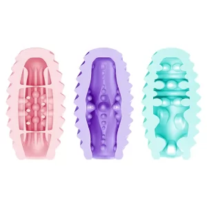 huevo masturbador pretty love