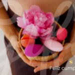 giftcard Feliz Cumpleaños