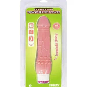 vibrador regulable
