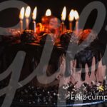 Giftcard Feliz Cumpleaños