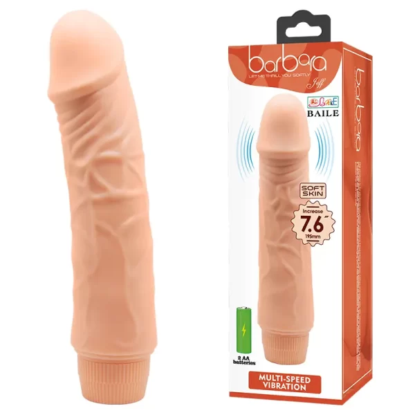 vibrador barbara pene