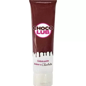 lubricante chocolate chocolub