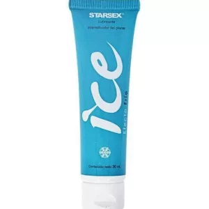 Lubricante ice sexshop secretos chiloe