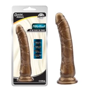 Dildo con ventosa Mike Hawk