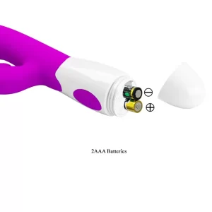 Vibrador Pretty Love Cerberus