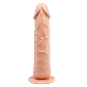 Dildo con ventosa calvin 3