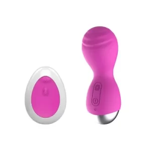 bolas kegel con control