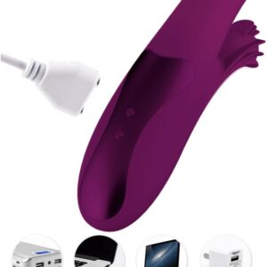 vibrador con control de temperatura