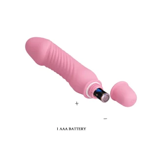 mini vibrador pretty love stev
