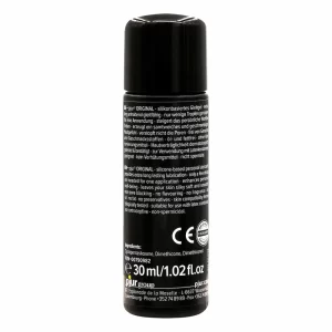 lubricante silicona Pjur original 30ml