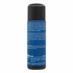 lubricante anal pjur analyse me comfort 30ml