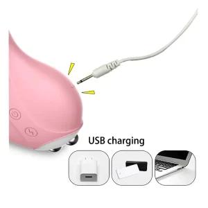 Conejito Electroshock Lilo