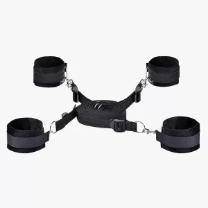 esposas-para-cama-premium