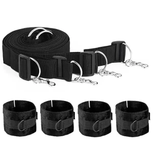 esposas-para-cama-premium