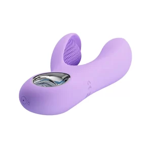 Canrol vibrador dual pretty love sexshop chiloe