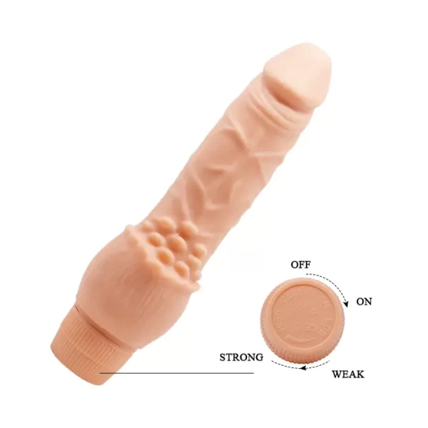 Vibrador Clark multivelocidad sexshop Chiloe