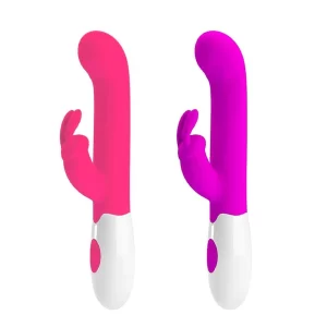 centaur vibrador pretty love doble