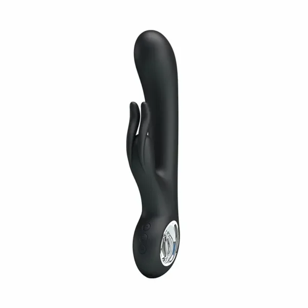 carina-vibrador-doble-recargable-negro tienda secretos chiloe