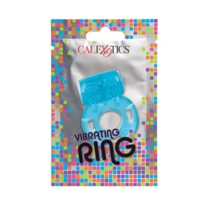 anillo vibrador ring azul 1