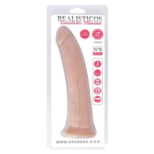 dildo realistico bananin sexshop chiloe