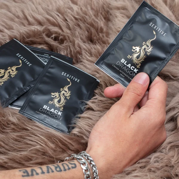 sachet-black-dragon sexitive Chiloe