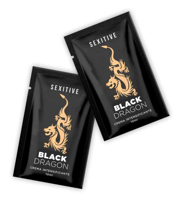 sachet-black-dragon sexitive Chiloe