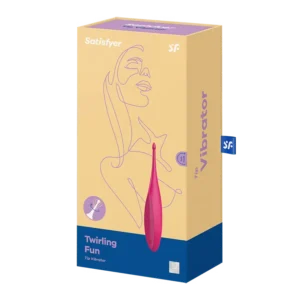 Satisfyer-twirling-fun-pink-finger-vibrator-Chiloe